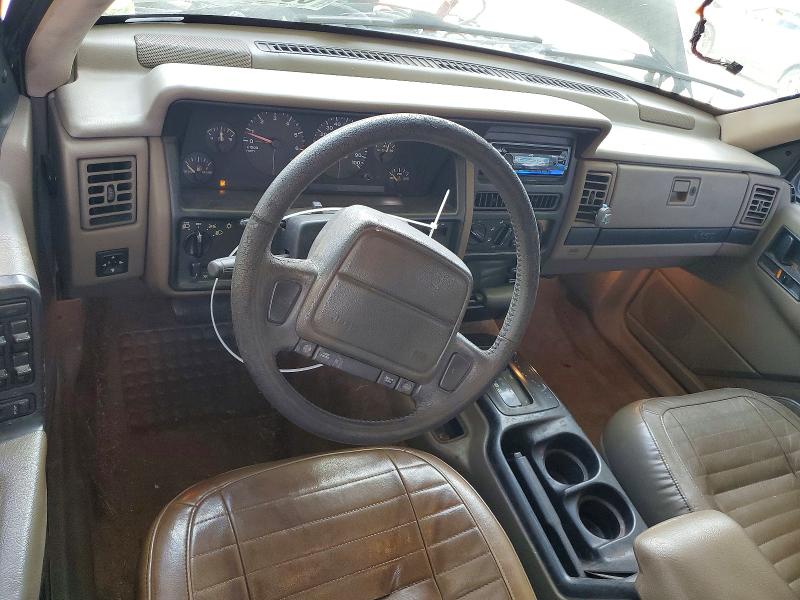 Aukcja sprzedaży 1994 Jeep Grand Cherokee, vin: 1J4FX58S7RC283897, numer aukcji: 66738406