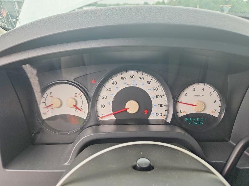 64027116 :رقم المزاد ، 1D7HE22K96S664606 vin ، 2006 Dodge Dakota مزاد بيع