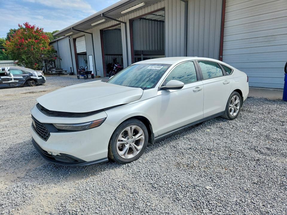 Продажа на аукционе авто 2023 Honda Accord, vin: 1HGCY1F20PA055509, номер лота: 64744986