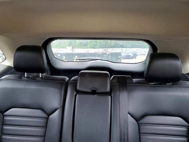 Продажа на аукционе авто 2020 Ford Edge, vin: 2FMPK4J95LBA96154, номер лота: 63551056