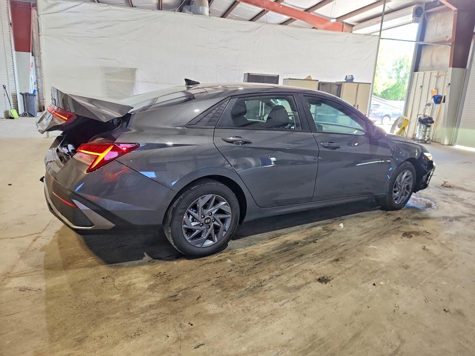 Aukcja sprzedaży 2026 Hyundai Elantra Hybrid, vin: KMHLM4DJ1TU211194, numer aukcji: 64907376