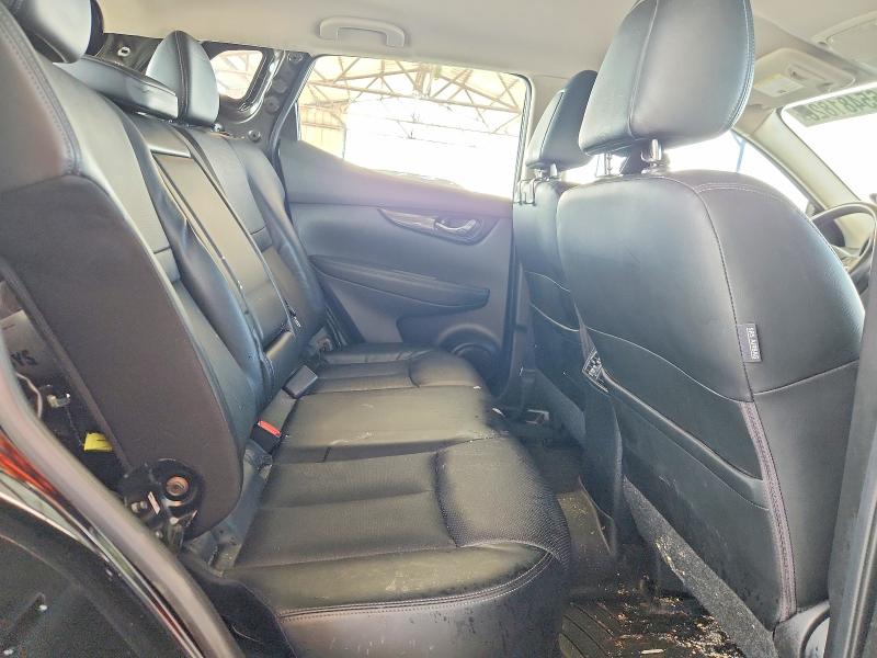 Aukcja sprzedaży 2022 Nissan Rogue Sport, vin: JN1BJ1CW5NW497226, numer aukcji: 65481826
