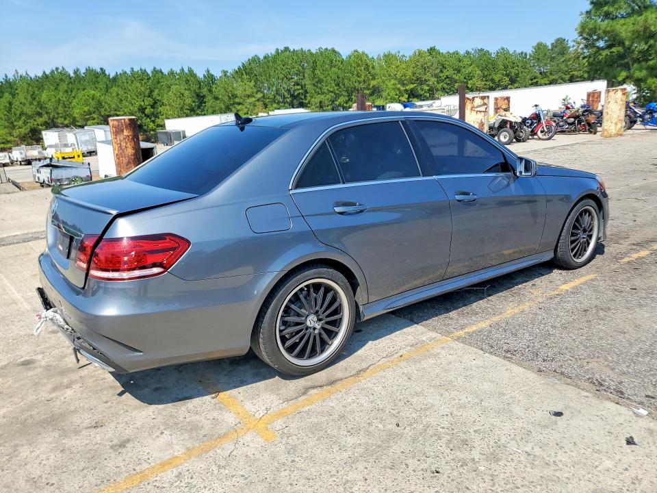 Продажа на аукционе авто 2016 Mercedes-benz E, vin: WDDHF5KB0GB222457, номер лота: 65100816