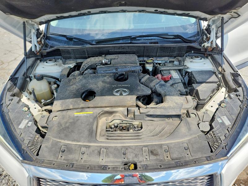 Aukcja sprzedaży 2019 Infiniti Qx50, vin: 3PCAJ5M15KF130992, numer aukcji: 64069616