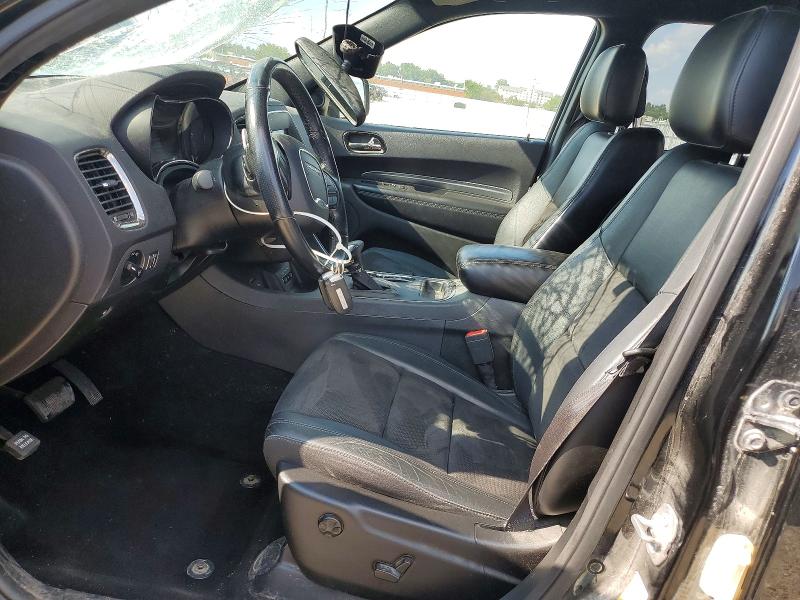 Продажа на аукционе авто 2019 Dodge Durango, vin: 1C4RDJDG8KC770571, номер лота: 66485966