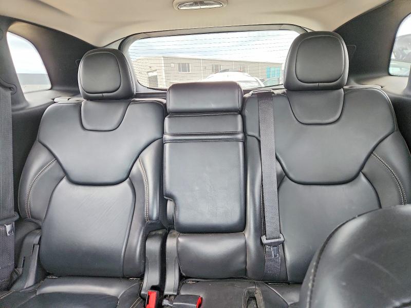 64416696 :رقم المزاد ، 1C4PJMDSXGW374802 vin ، 2016 Jeep Cherokee مزاد بيع