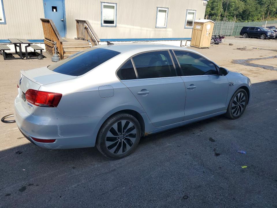Aukcja sprzedaży 2013 Volkswagen Jetta, vin: 3VW637AJ8DM223453, numer aukcji: 65816886