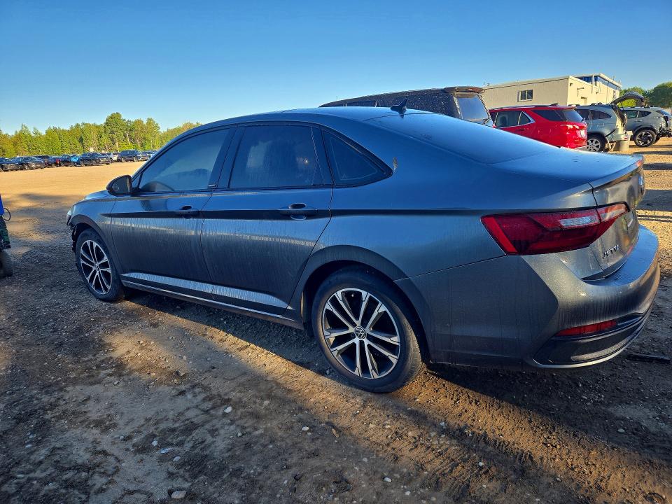 Aukcja sprzedaży 2023 Volkswagen Jetta, vin: 3VWSM7BU2PM043362, numer aukcji: 65611316