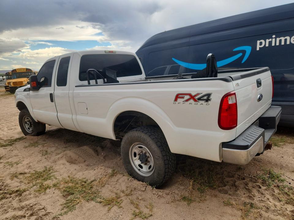65477876 :رقم المزاد ، 1FT8X3B63EEB12562 vin ، 2014 Ford F350 مزاد بيع