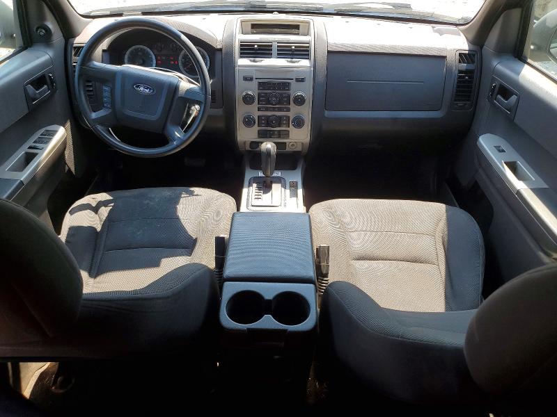 65083256 :رقم المزاد ، 1FMCU93198KE51756 vin ، 2008 Ford Escape مزاد بيع