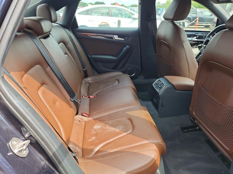 Aukcja sprzedaży 2016 Audi A4, vin: WAUFFAFL9GN018832, numer aukcji: 64250336