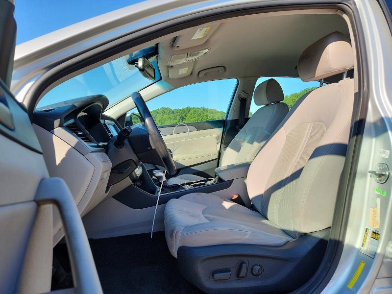 Aukcja sprzedaży 2018 Hyundai Sonata, vin: 5NPE34AF5JH606485, numer aukcji: 65018206