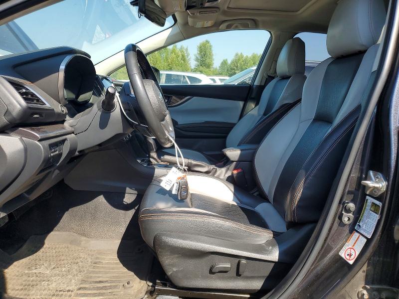 Продаж на аукціоні авто 2019 Subaru Crosstrek, vin: JF2GTANC9K8391637, номер лоту: 64441496