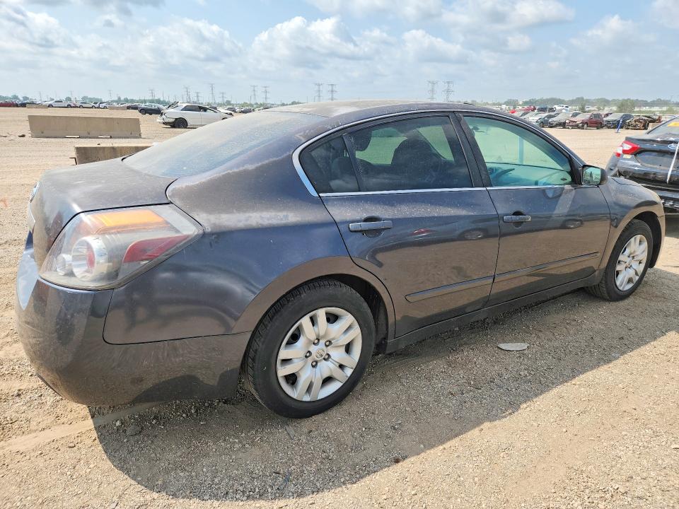 66496586 :رقم المزاد ، 1N4AL21E39N529790 vin ، 2009 Nissan Altima مزاد بيع