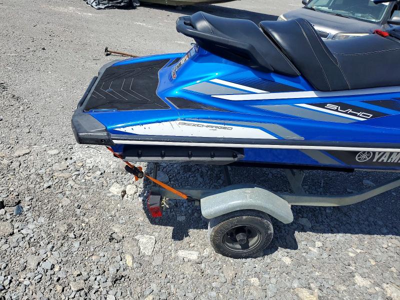 Aukcja sprzedaży 2017 Yam Jet Ski, vin: YAMA1212A717, numer aukcji: 64961186