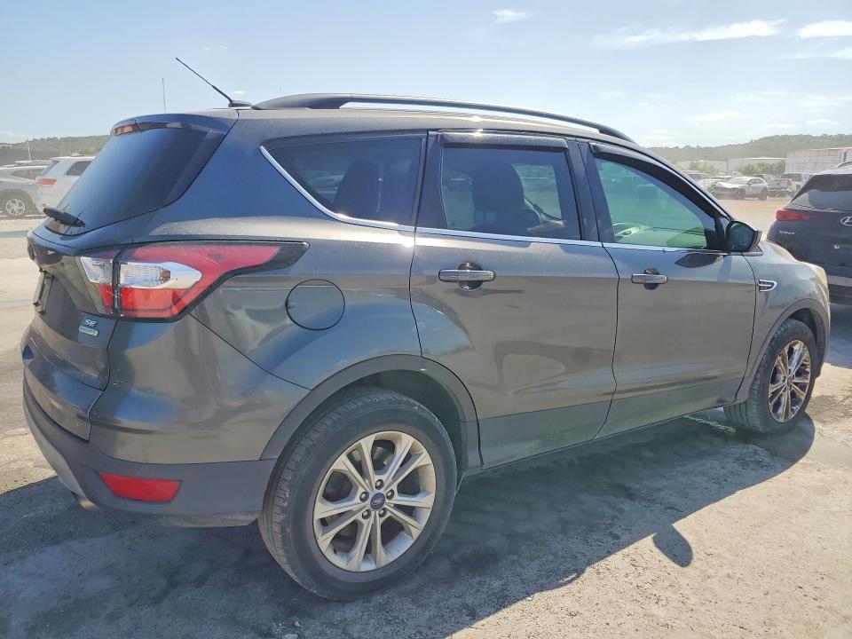Aukcja sprzedaży 2017 Ford Escape, vin: 1FMCU0GD9HUD93409, numer aukcji: 65385196