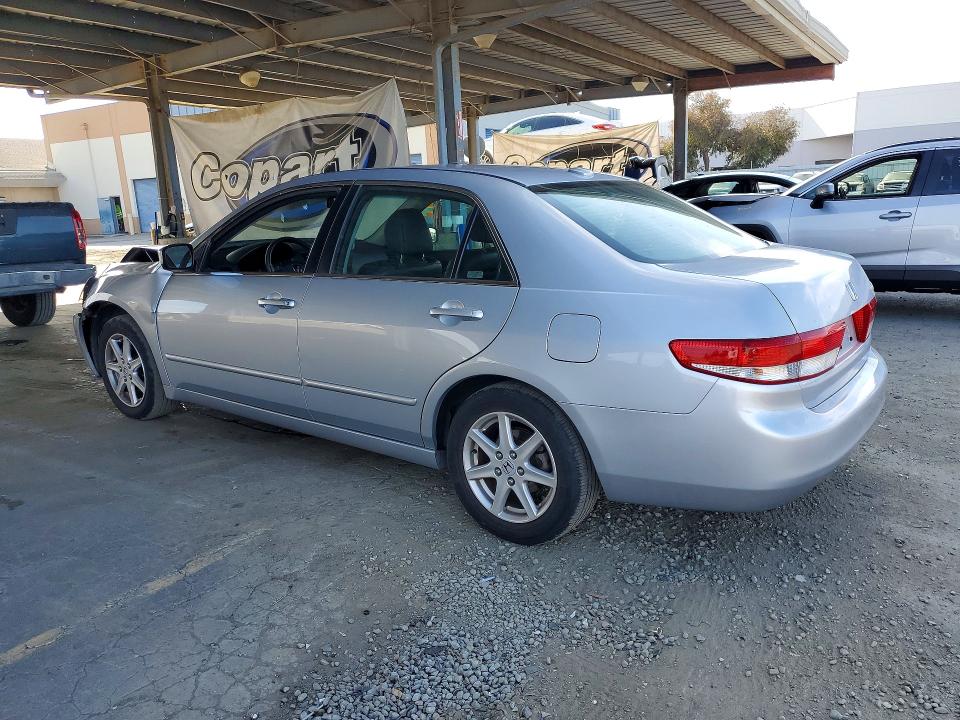 Продажа на аукционе авто 2004 Honda Accord, vin: 1HGCM66514A092485, номер лота: 65106166