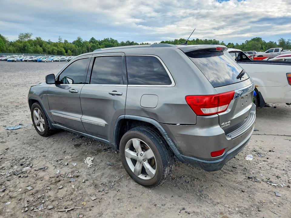 Aukcja sprzedaży 2012 Jeep Grand Cherokee, vin: 1C4RJFAG4CC160338, numer aukcji: 65348566