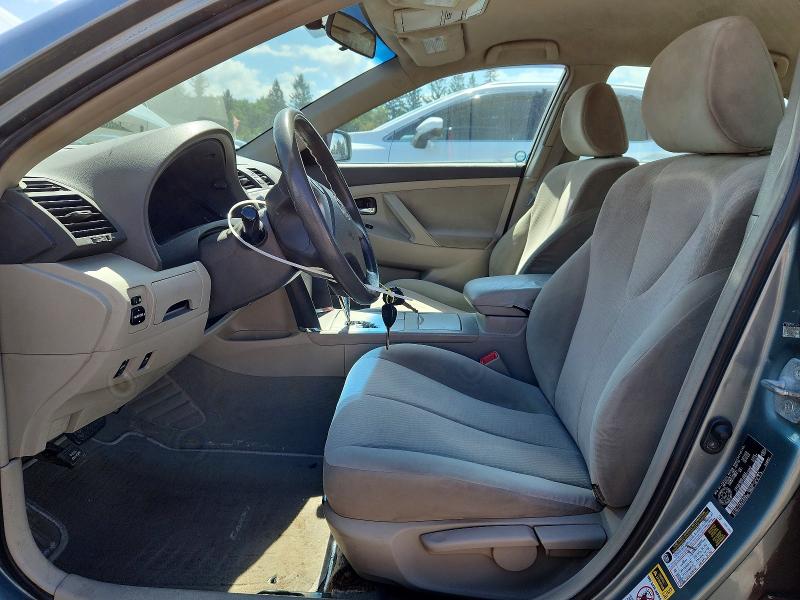 Продаж на аукціоні авто 2011 Toyota Camry, vin: 4T1BF3EK2BU641967, номер лоту: 66386356