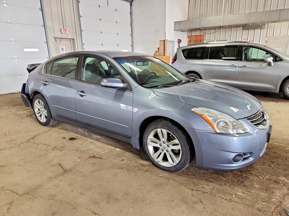 64911596 :رقم المزاد ، 1N4BL2AP8CC234726 vin ، 2012 Nissan Altima مزاد بيع
