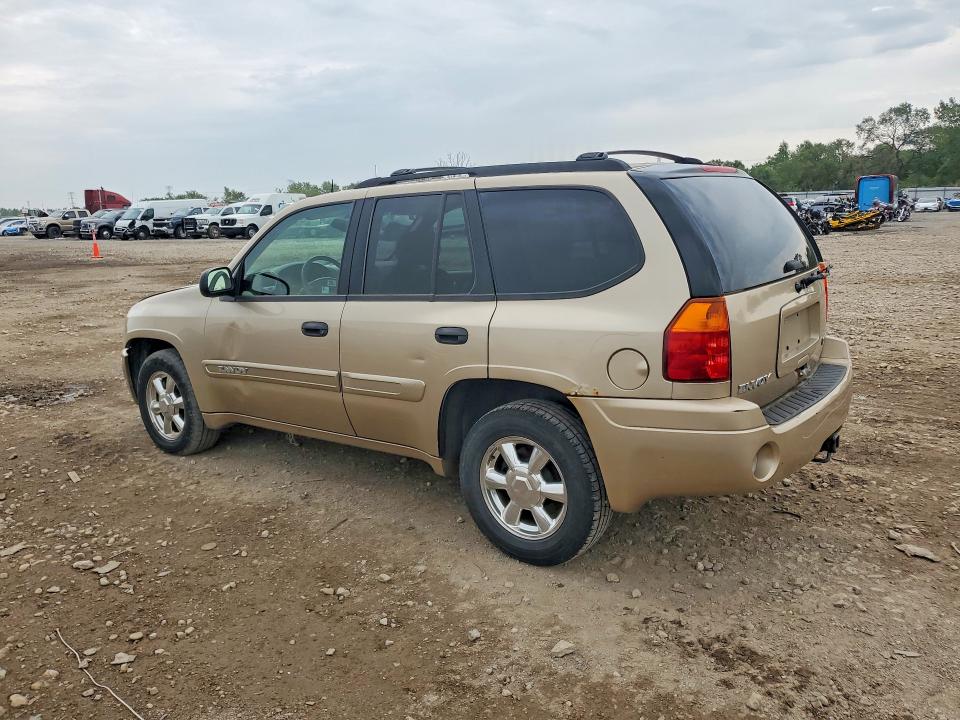 65486296 :رقم المزاد ، 1GKDS13S042155581 vin ، 2004 Gmc Envoy مزاد بيع