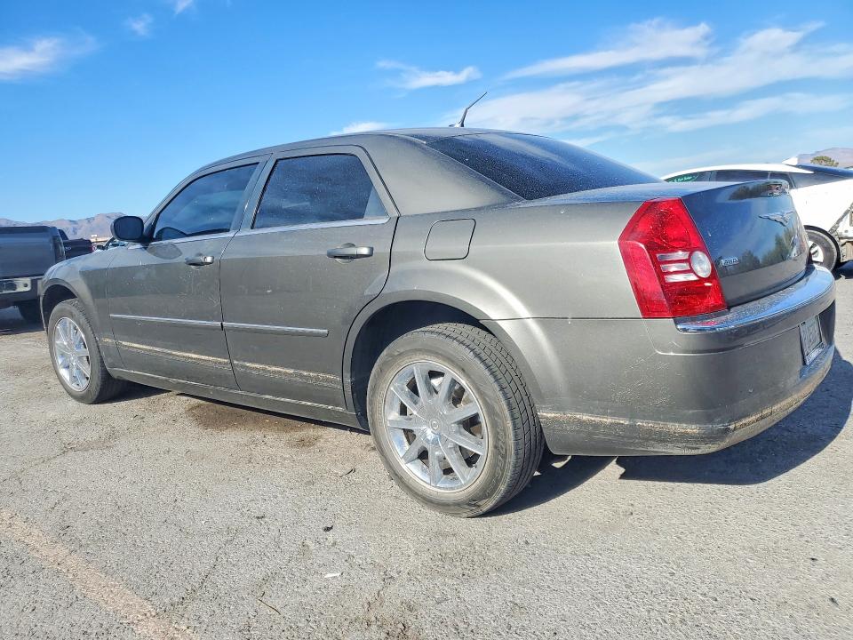 Aukcja sprzedaży 2008 Chrysler 300, vin: 2C3LK33G28H187612, numer aukcji: 65562796