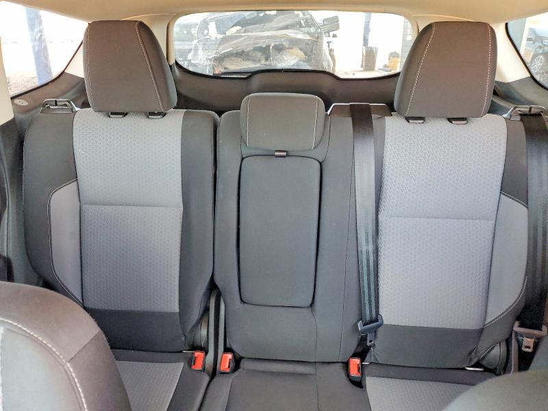 Продажа на аукционе авто 2017 Ford Escape, vin: 1FMCU9GD6HUE49777, номер лота: 63448456