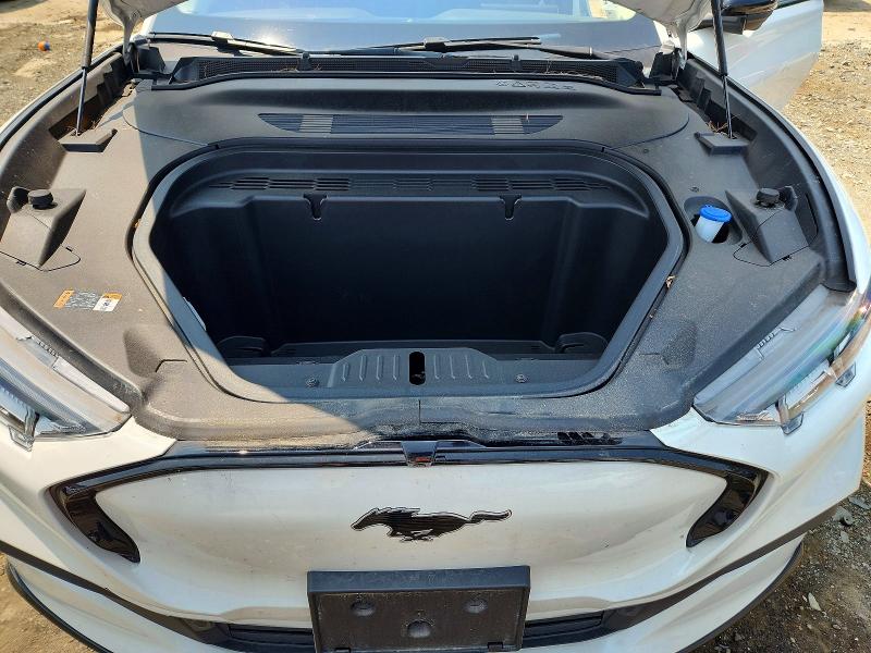 2023 Ford Mustang Mach-e მანქანა იყიდება აუქციონზე, vin: 3FMTK3R73PMA51049, აუქციონის ნომერი: 64502346