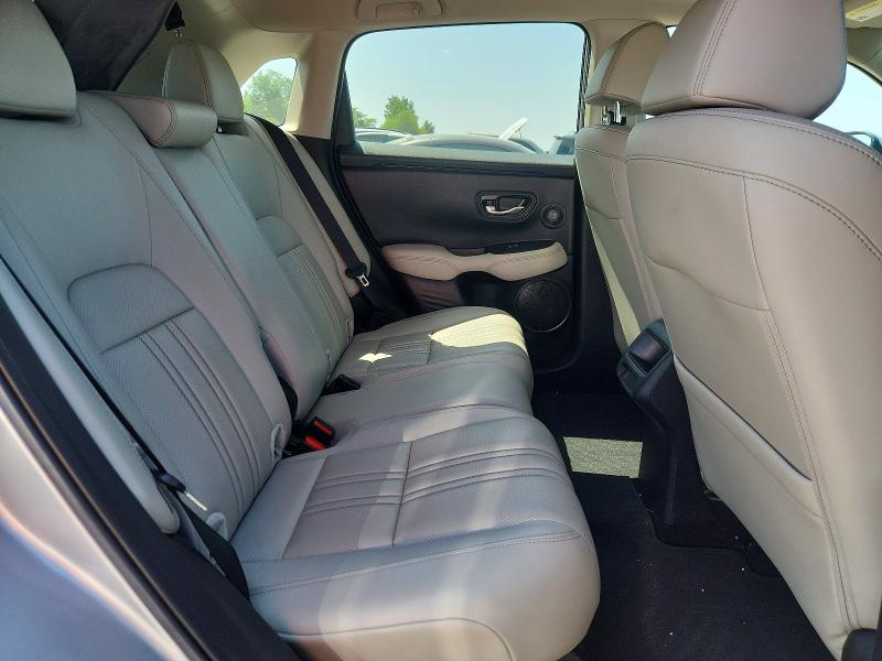 65726466 :رقم المزاد ، 3CZRZ2H75RM772606 vin ، 2024 Honda Hr-v مزاد بيع