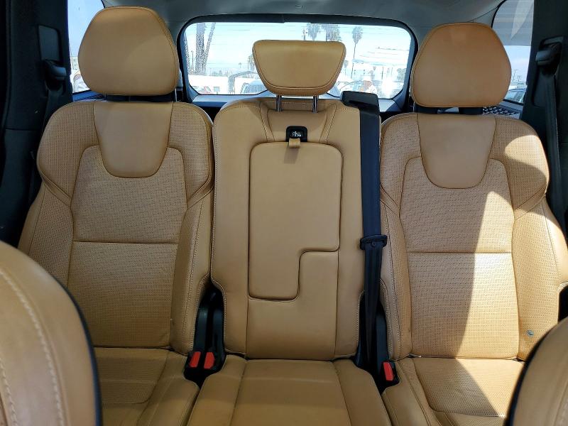 Aukcja sprzedaży 2016 Volvo Xc90, vin: YV4A22PL9G1079678, numer aukcji: 63952536