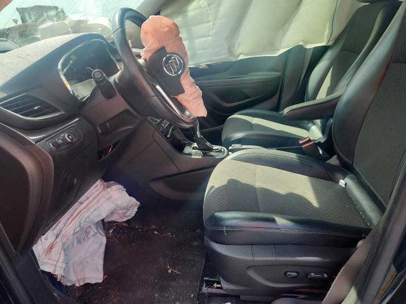 Продажа на аукционе авто 2019 Buick Encore, vin: KL4CJASB6KB849209, номер лота: 67091166