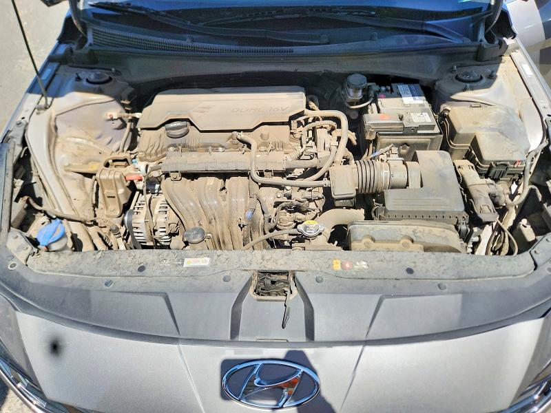 65305716 :رقم المزاد ، KMHLP4AG1PU592826 vin ، 2023 Hyundai Elantra مزاد بيع