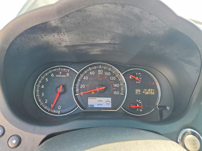 2014 Nissan Maxima მანქანა იყიდება აუქციონზე, vin: 1N4AA5AP9EC907092, აუქციონის ნომერი: 64954206