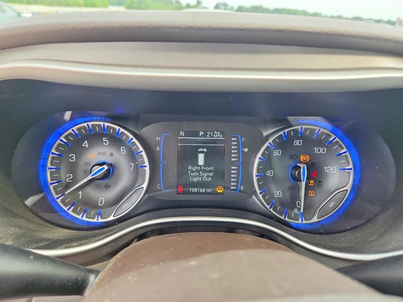 Aukcja sprzedaży 2019 Chrysler Pacifica, vin: 2C4RC1BG9KR506885, numer aukcji: 64376826