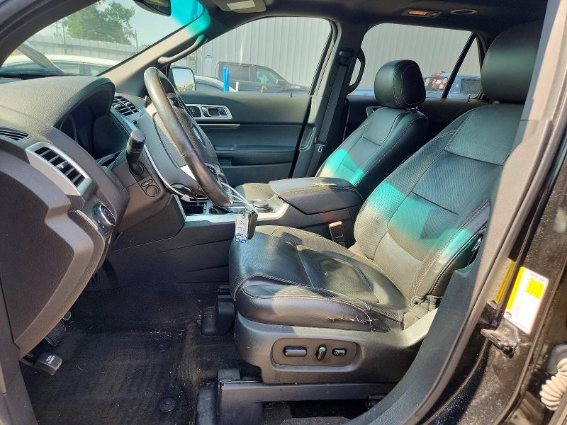 Aukcja sprzedaży 2015 Ford Explorer, vin: 1FM5K8GT7FGA44961, numer aukcji: 64846546