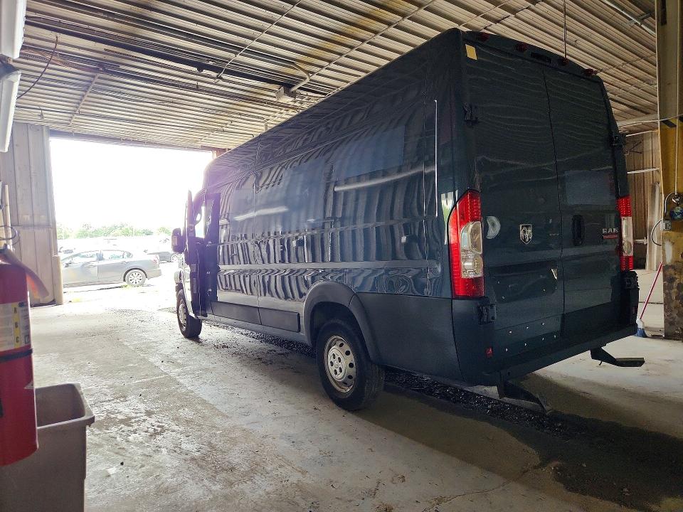 Aukcja sprzedaży 2019 Ram Promaster 3500, vin: 3C6URVJG4KE544499, numer aukcji: 63440476
