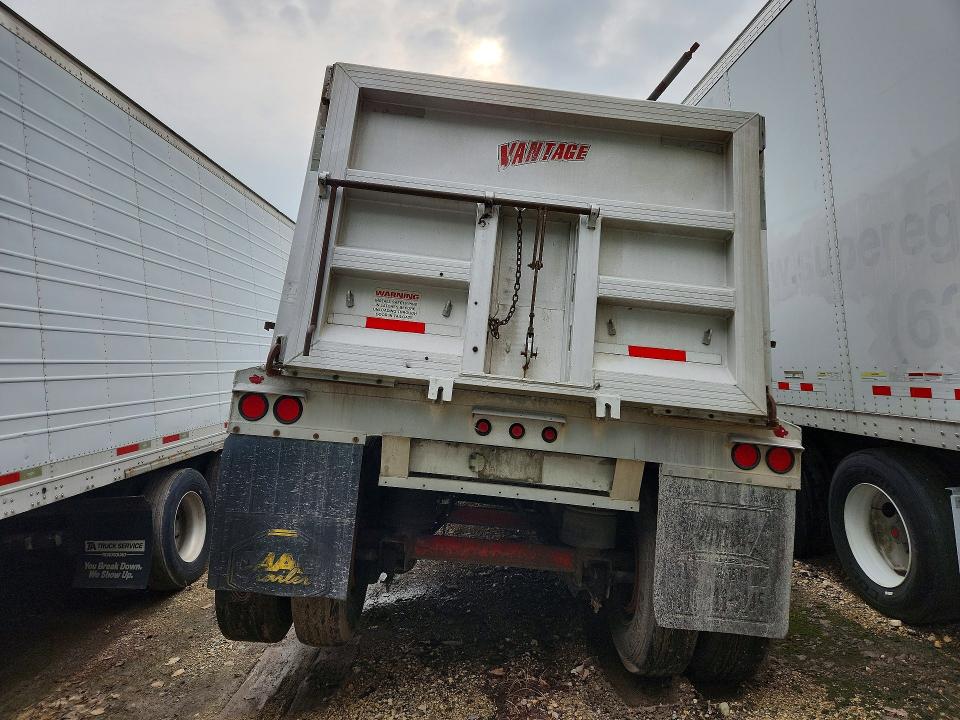 Aukcja sprzedaży 2005 Vantage Trailer, vin: 4E7AA39245ASA0455, numer aukcji: 63517356