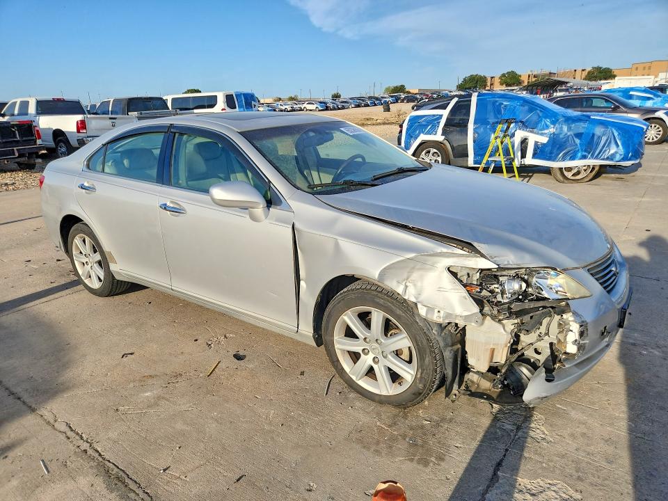 Aukcja sprzedaży 2008 Lexus Es, vin: JTHBJ46G182240156, numer aukcji: 65239056
