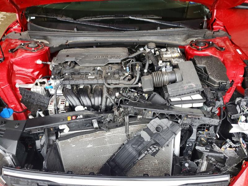 2026 Kia K4 მანქანა იყიდება აუქციონზე, vin: 3KPFT4DE0TE257850, აუქციონის ნომერი: 65194606