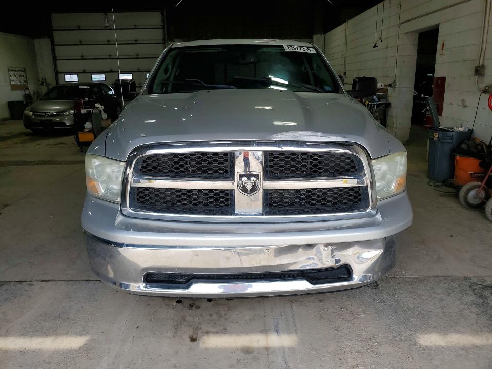 2011 Dodge Ram 1500 მანქანა იყიდება აუქციონზე, vin: 1D7RV1GP9BS590875, აუქციონის ნომერი: 63927336