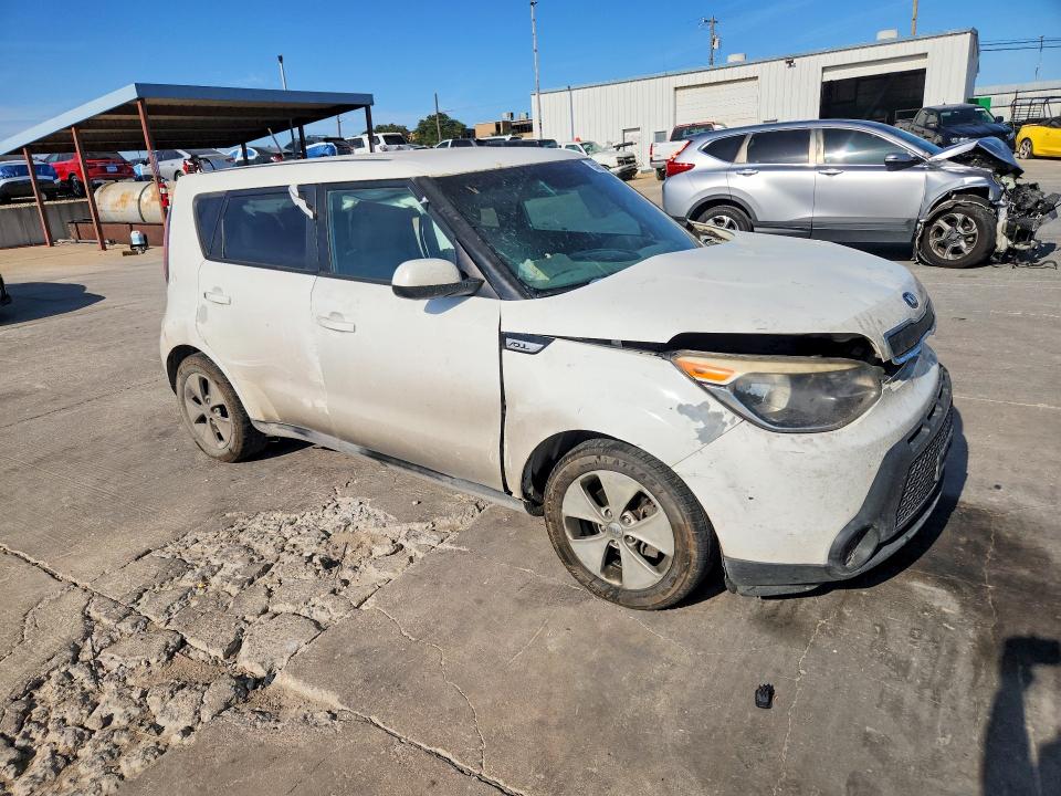 Aukcja sprzedaży 2015 Kia Soul, vin: KNDJN2A22F7134302, numer aukcji: 65628236