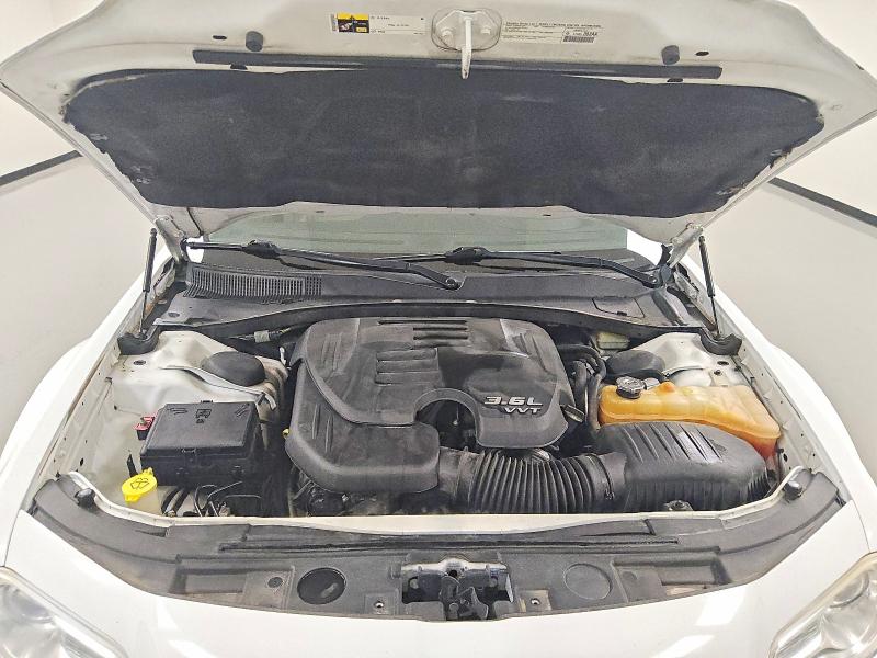 Aukcja sprzedaży 2014 Chrysler 300, vin: 2C3CCAAG1EH105756, numer aukcji: 64722856