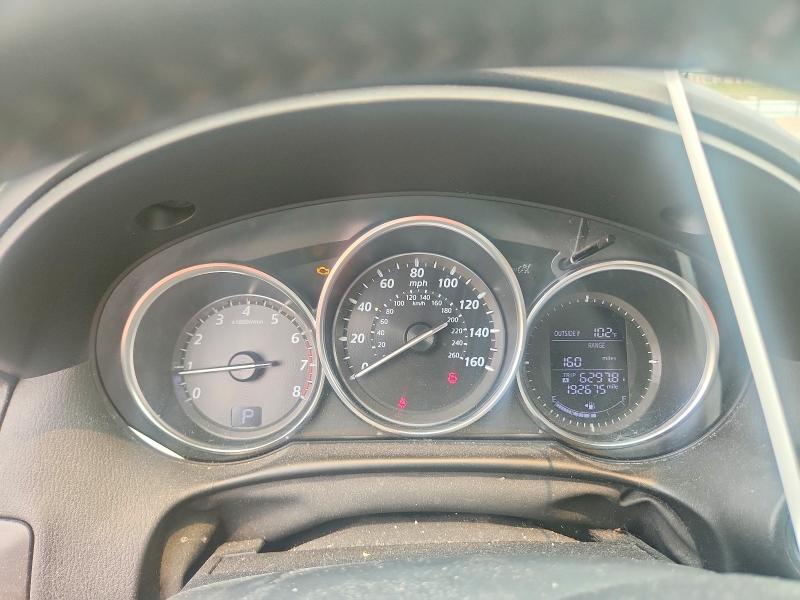 Продаж на аукціоні авто 2015 Mazda Cx-5, vin: JM3KE4CY3F0436232, номер лоту: 63794316