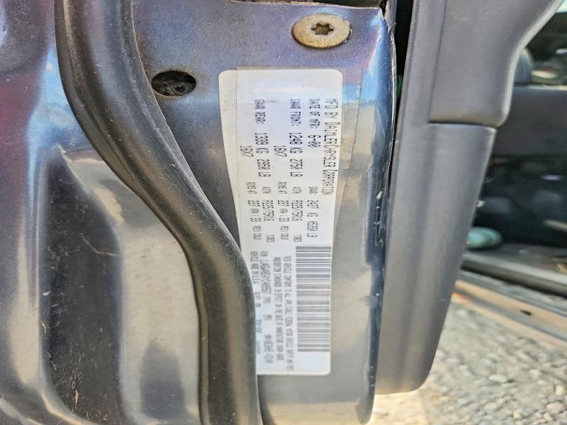 2000 Jeep Grand Cherokee მანქანა იყიდება აუქციონზე, vin: 1J4GW48S4YC409567, აუქციონის ნომერი: 64938606