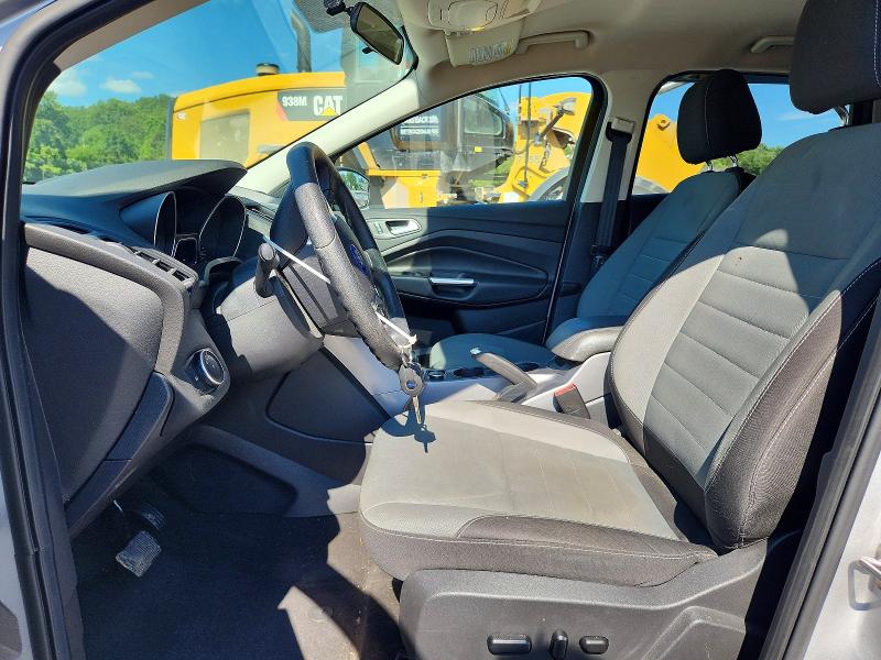 Продаж на аукціоні авто 2016 Ford Escape, vin: 1FMCU9GX9GUC74403, номер лоту: 63371826