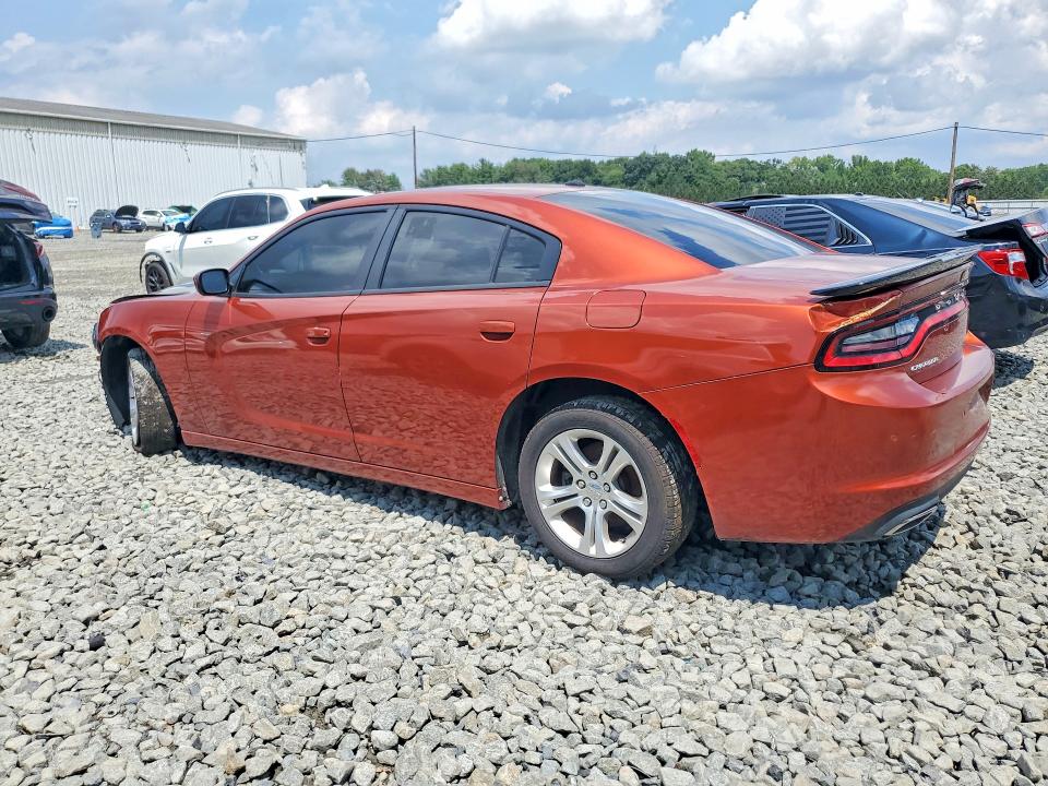 Aukcja sprzedaży 2021 Dodge Charger, vin: 2C3CDXBG7MH624582, numer aukcji: 64136586