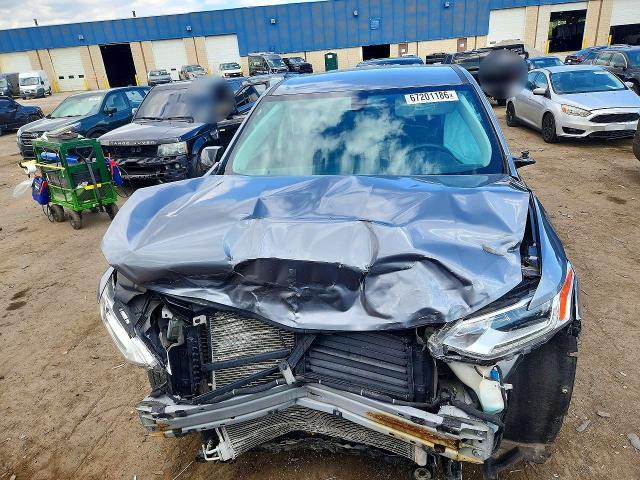 2019 Chevrolet Traverse მანქანა იყიდება აუქციონზე, vin: 1GNERFKW5KJ268952, აუქციონის ნომერი: 67201186