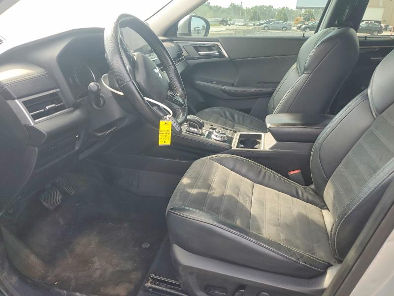 Aukcja sprzedaży 2022 Mitsubishi Outlander, vin: JA4J3UA83NZ023227, numer aukcji: 66899146