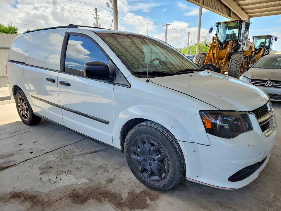 Aukcja sprzedaży 2014 Ram Tradesman, vin: 2C4RRGAG2ER468987, numer aukcji: 64469266