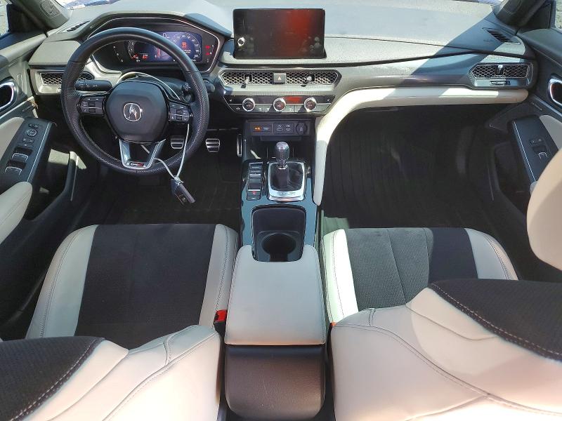 Aukcja sprzedaży 2025 Acura Integra, vin: 19UDE5G96SA000913, numer aukcji: 66228796
